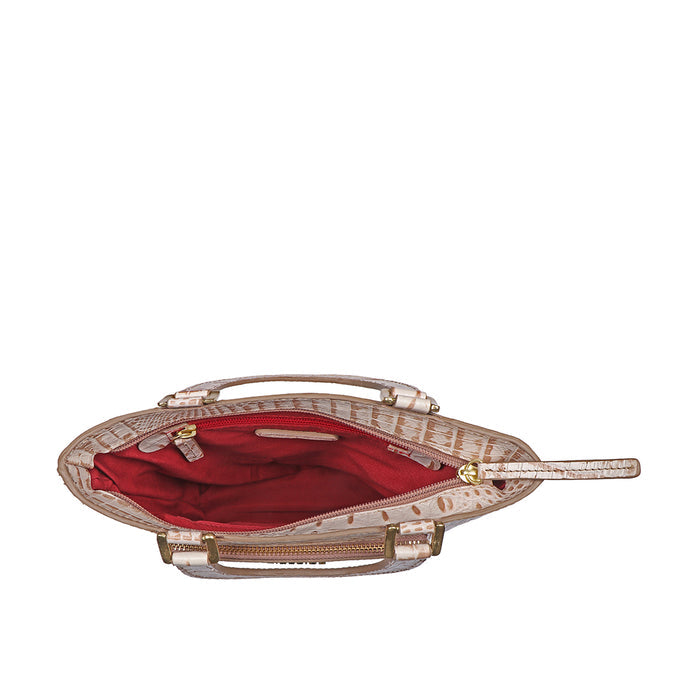 Windsor 04 M Leather Sling Bag