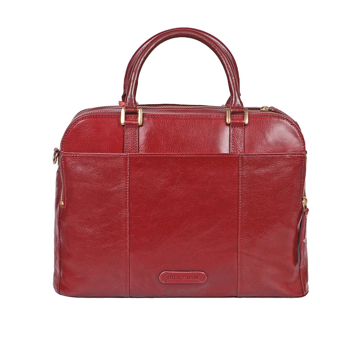 Winona 2 M Leather Shoulder Bag