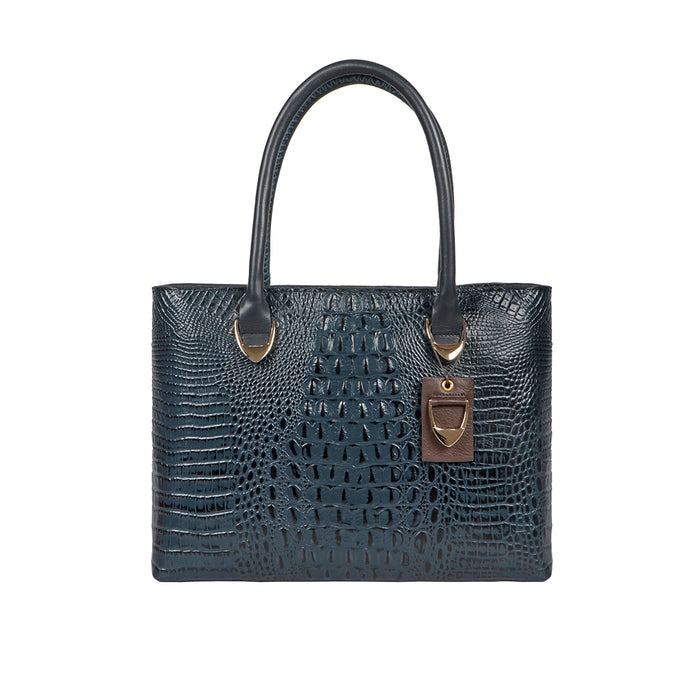 YANGTZE 02 TOTE BAG