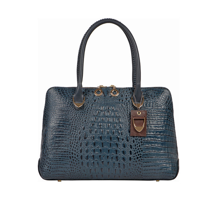 YANGTZE 03 TOTE BAG