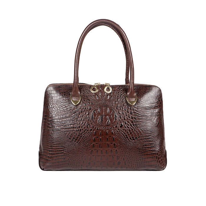 YANGTZE 03 TOTE BAG