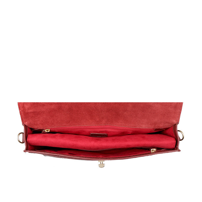 YIN YANG 03 LAPTOP BAG - Hidesign
