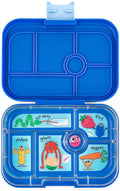 Yumbox - Bento Original 6 Compartment True Blue