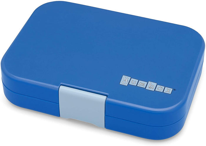Yumbox - Bento Original 6 Compartment True Blue