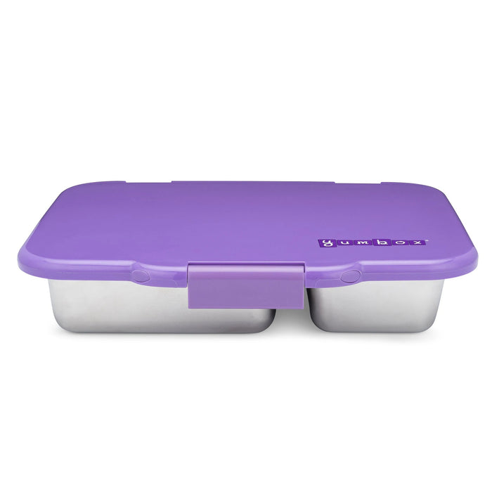 Yumbox - Bento Presto Stainless Steel Remy Lavender
