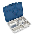 Yumbox - Bento Presto Stainless Steel Sante Fe Blue