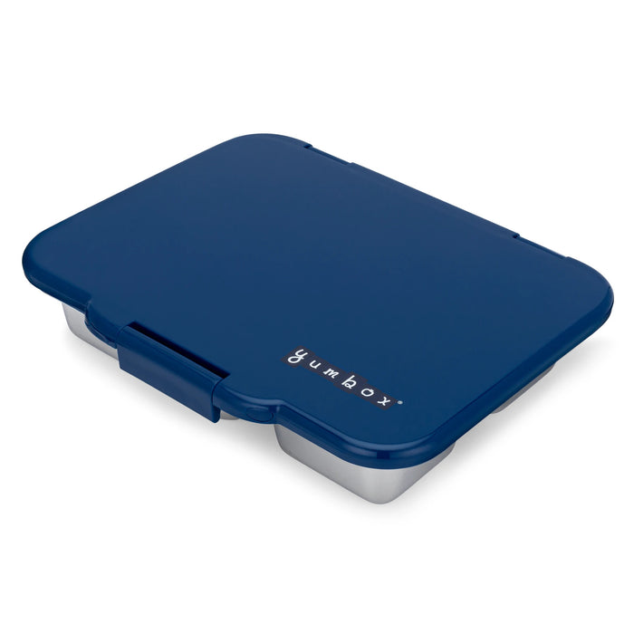 Yumbox - Bento Presto Stainless Steel Sante Fe Blue