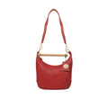 ZAZEN 04 SHOULDER BAG