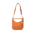 ZAZEN 04 SHOULDER BAG
