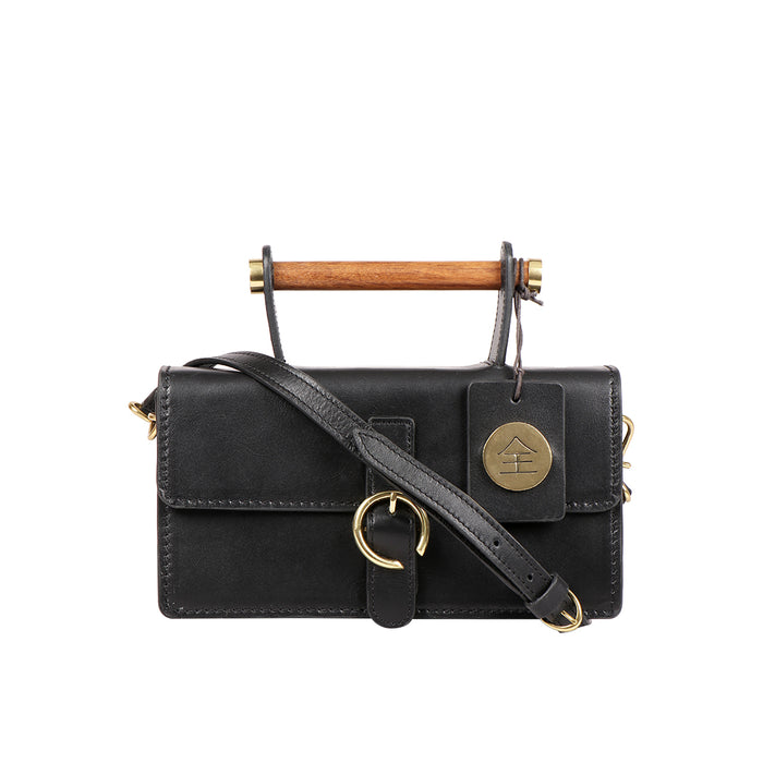 ZAZEN 05 SLING BAG