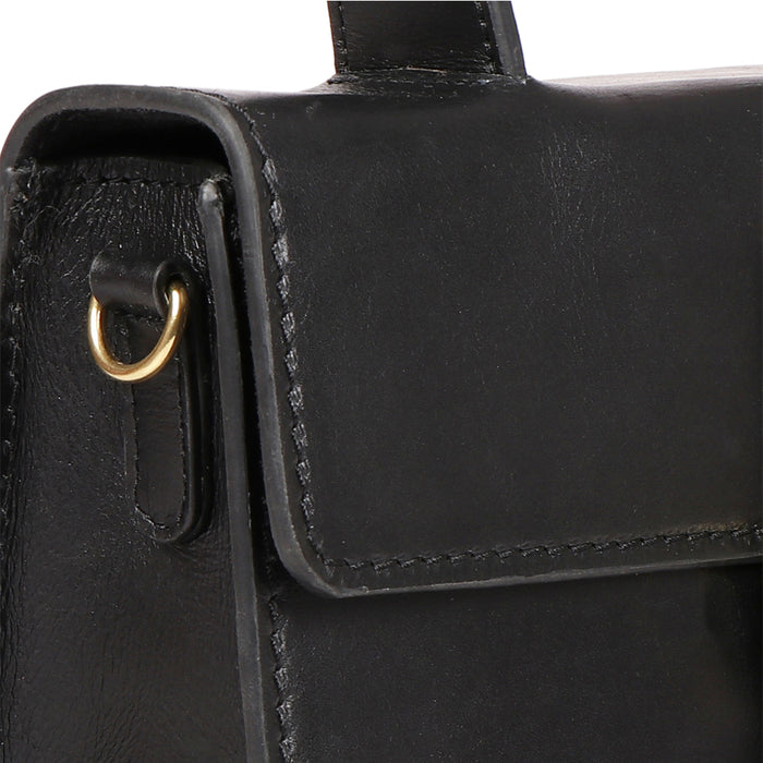 ZAZEN 05 SLING BAG - Hidesign