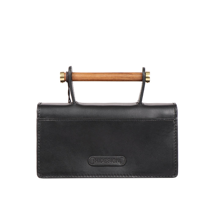 ZAZEN 05 SLING BAG - Hidesign