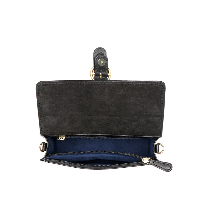 ZAZEN 05 SLING BAG - Hidesign