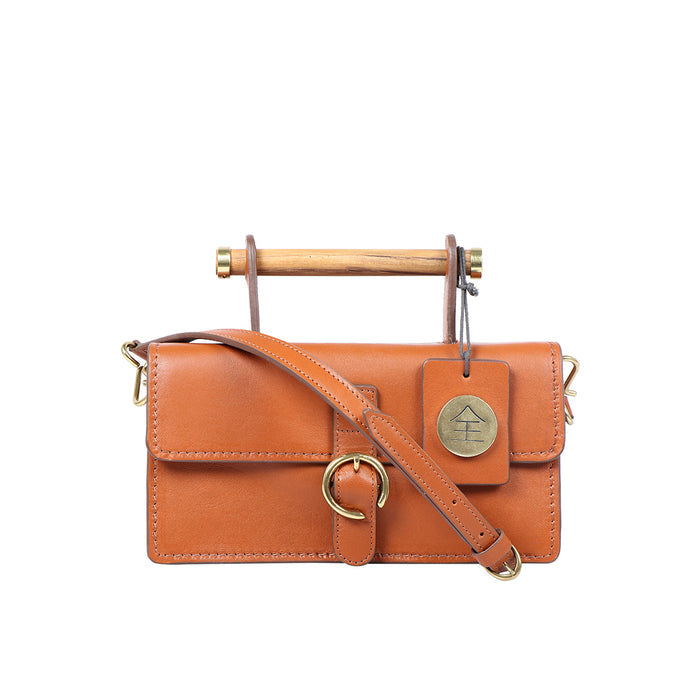 ZAZEN 05 SLING BAG