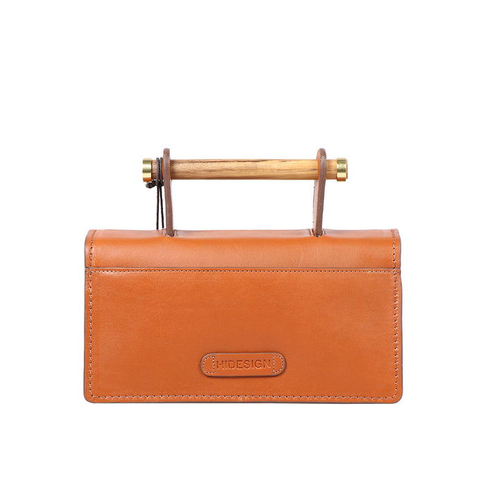 ZAZEN 05 SLING BAG - Hidesign