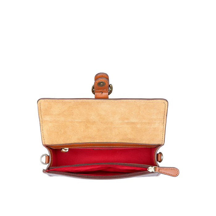 ZAZEN 05 SLING BAG - Hidesign