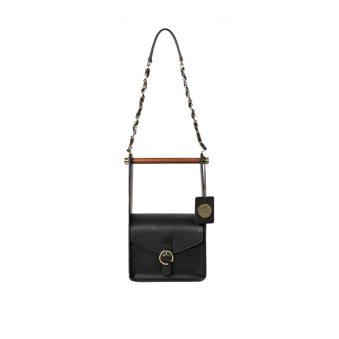 ZAZEN 06 SHOULDER BAG