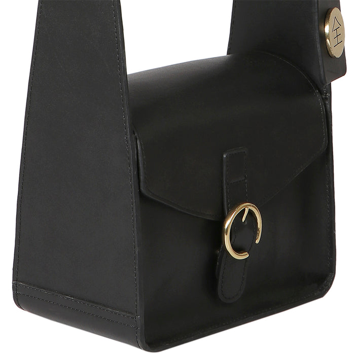 ZAZEN 06 SHOULDER BAG - Hidesign