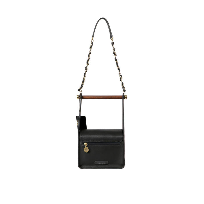 ZAZEN 06 SHOULDER BAG - Hidesign